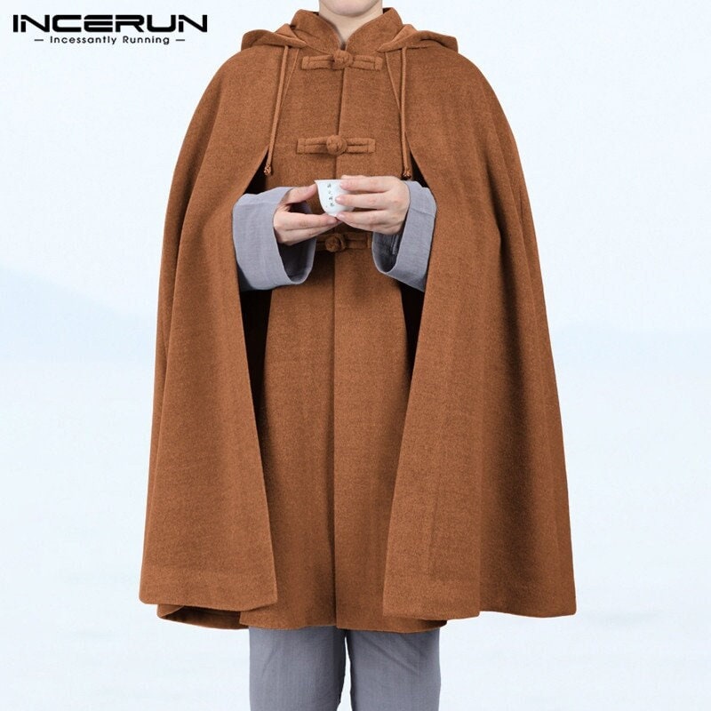 incerun poncho