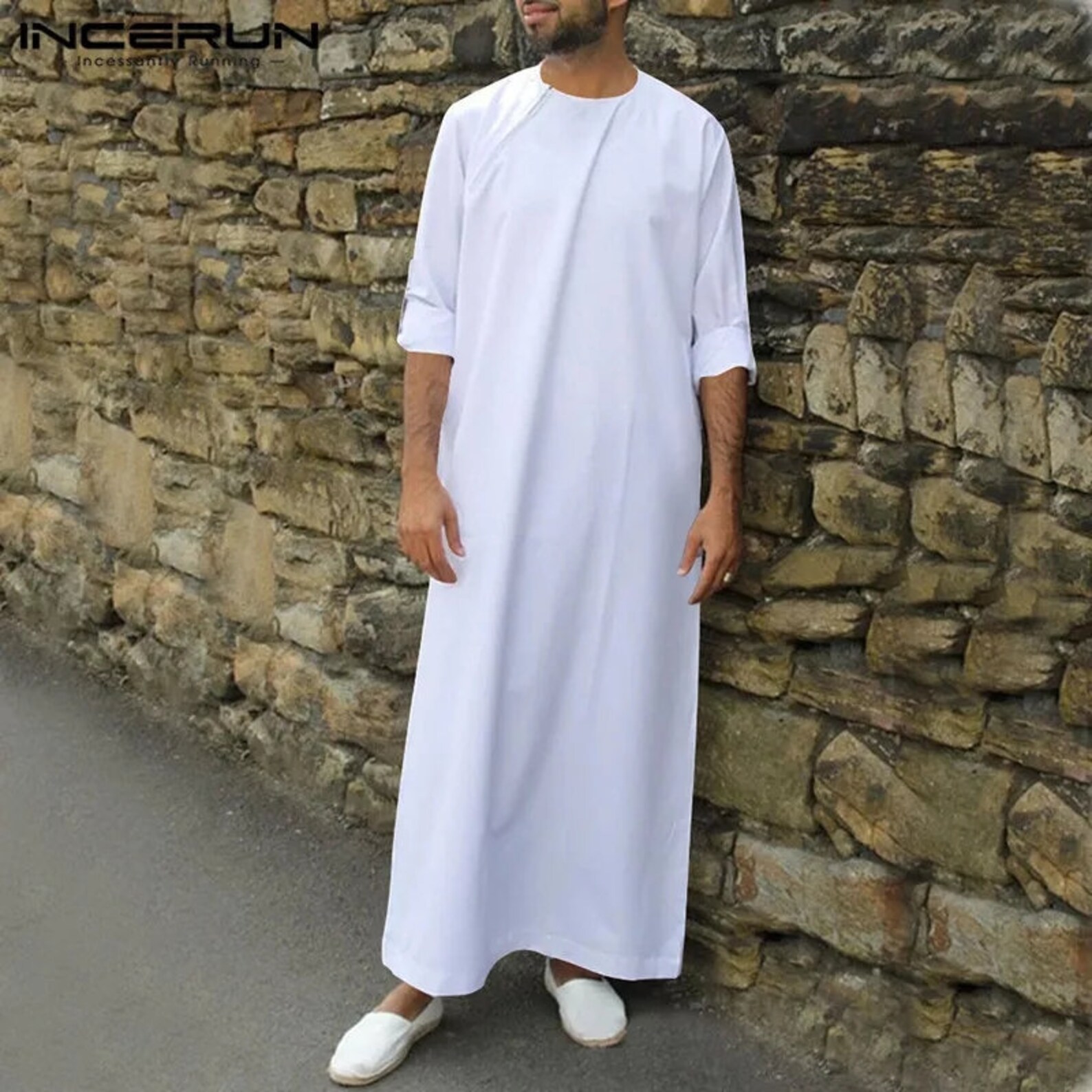 Мусульманское Мужское Платье фото 10