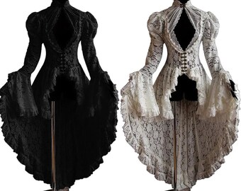 authentic victorian dresses