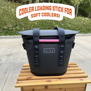 M15 Loading Stick - SPREADER For Your Cooler hopper back pack and soft coolers