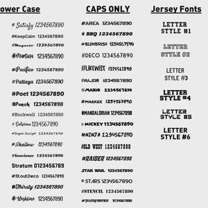 Multiple Decals Custom Really Big Vinyl Decals Multiple Colors to Choose From! - Etsy