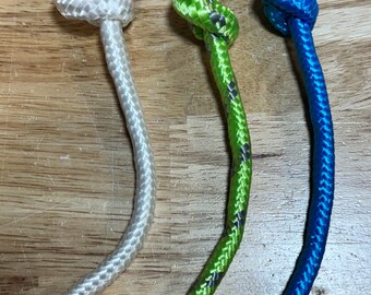 Custom Cooler Rope Handle Set: Polypropylene for Many Brands