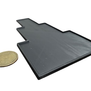 Warhammer Old World Movement Trays - Rank and Flank and Lance 画像 3