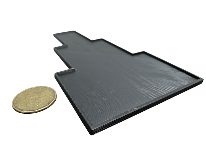 Warhammer Old World Movement Trays - Rank and Flank and Lance 画像 3