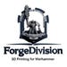 ForgeDivision