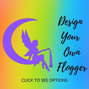 Design Your Own Flogger