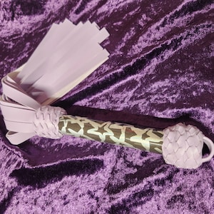 Rockstar&#39;s Riot Flogger