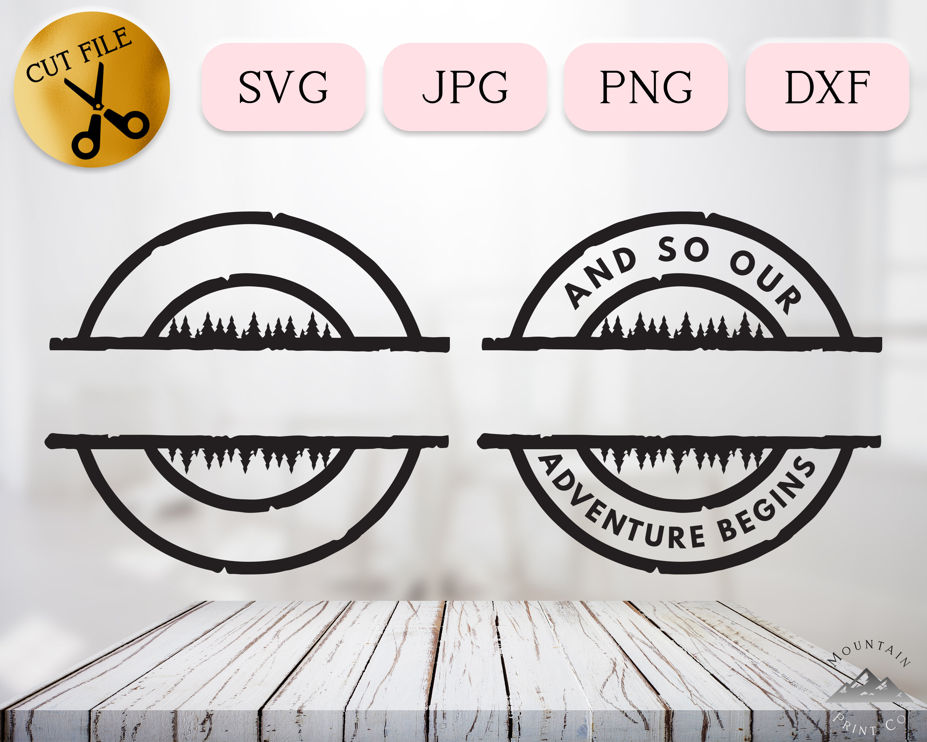 Girl Scouts Green Logo Sticker Decal - 4x4 Inch Emblem USA Scouting Vinyl Decal