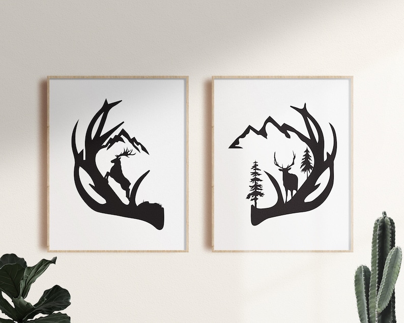Free Free 171 Elk Mountain Svg SVG PNG EPS DXF File