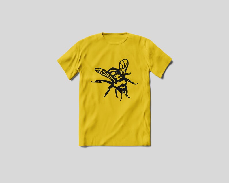 Download Bee Kind SVG Bundle Honey Bee Clipart Stencil Honeybee svg | Etsy