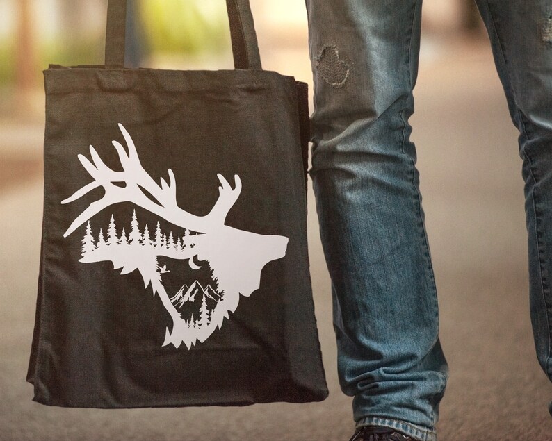 Free Free 284 Elk Mountain Svg SVG PNG EPS DXF File