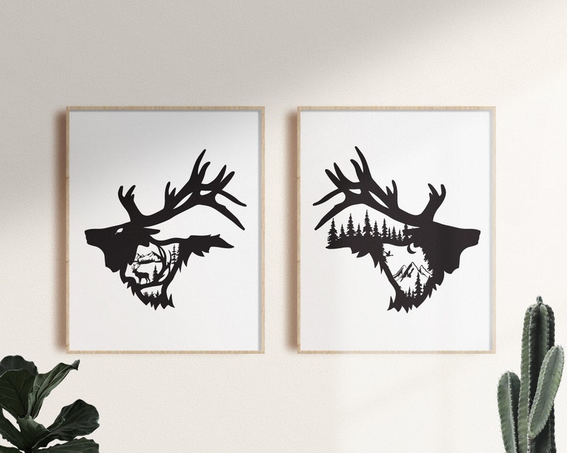 Free Free 76 Elk Mountain Svg SVG PNG EPS DXF File