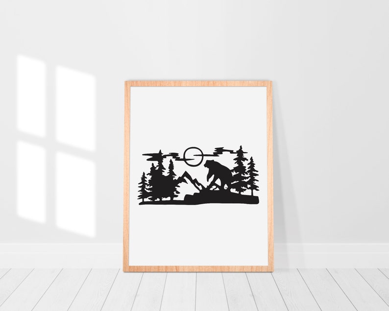 Free Free 329 Svg Mountain Creations SVG PNG EPS DXF File