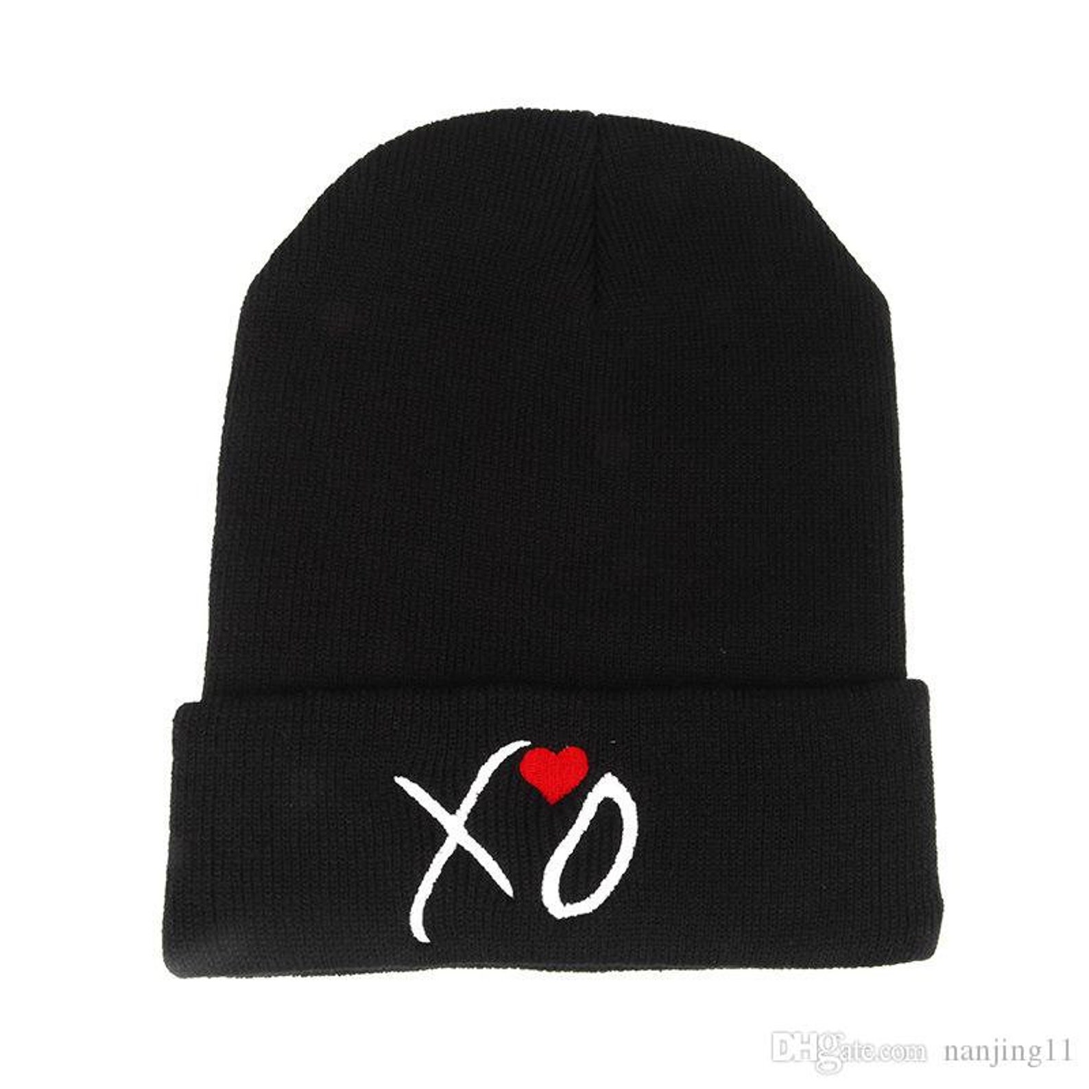 xo beanie