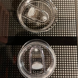 Replacement lid