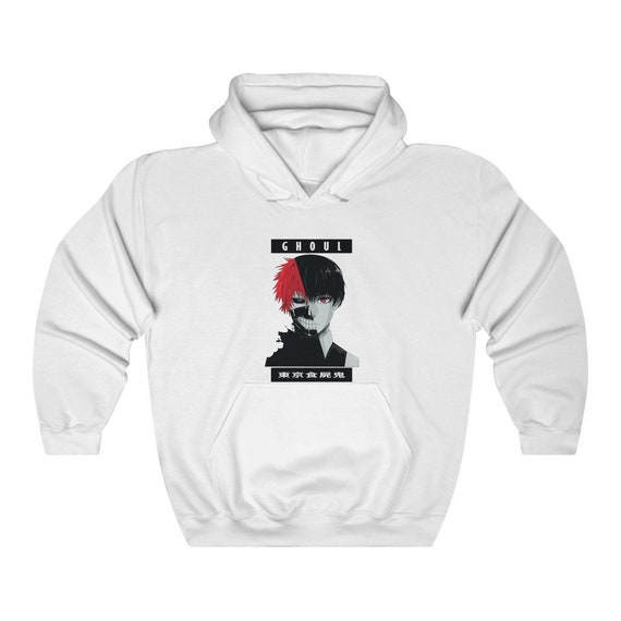 ken kaneki hoodie
