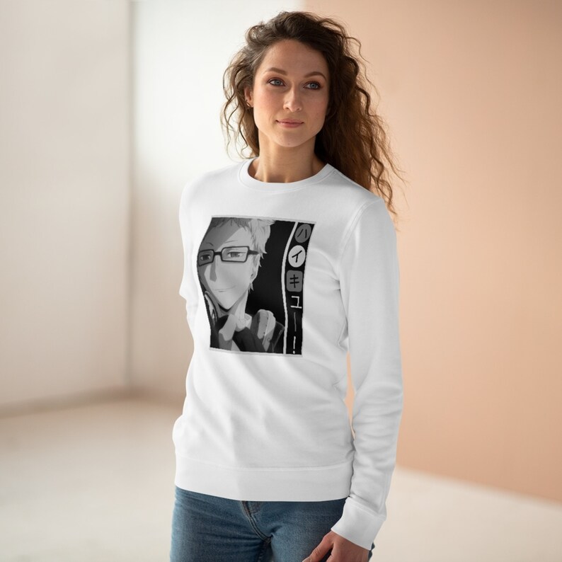 crenshaw hoodie blue
