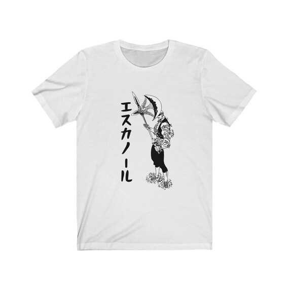 uniqlo x nanatsu no taizai