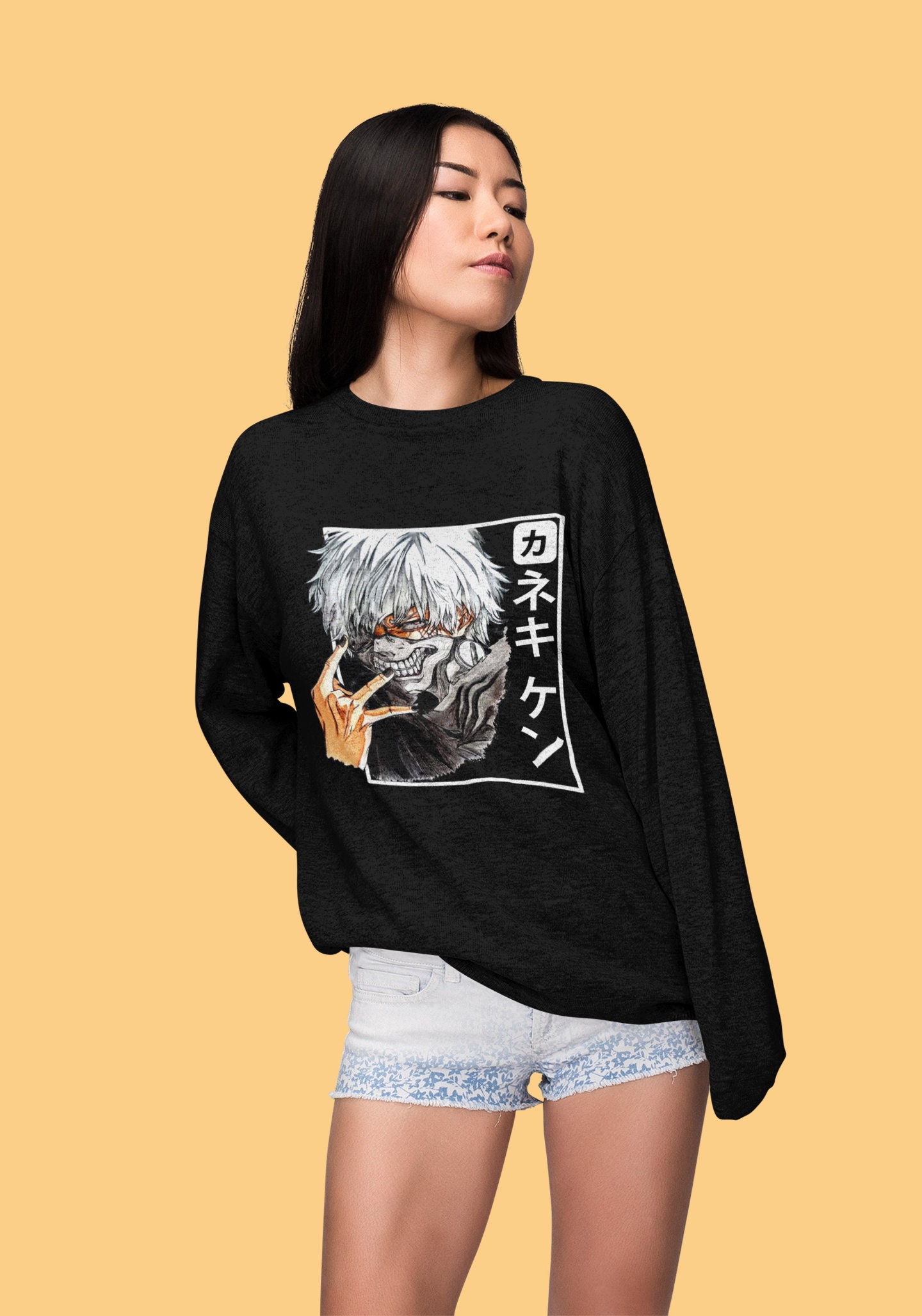 uniqlo tokyo ghoul singapore