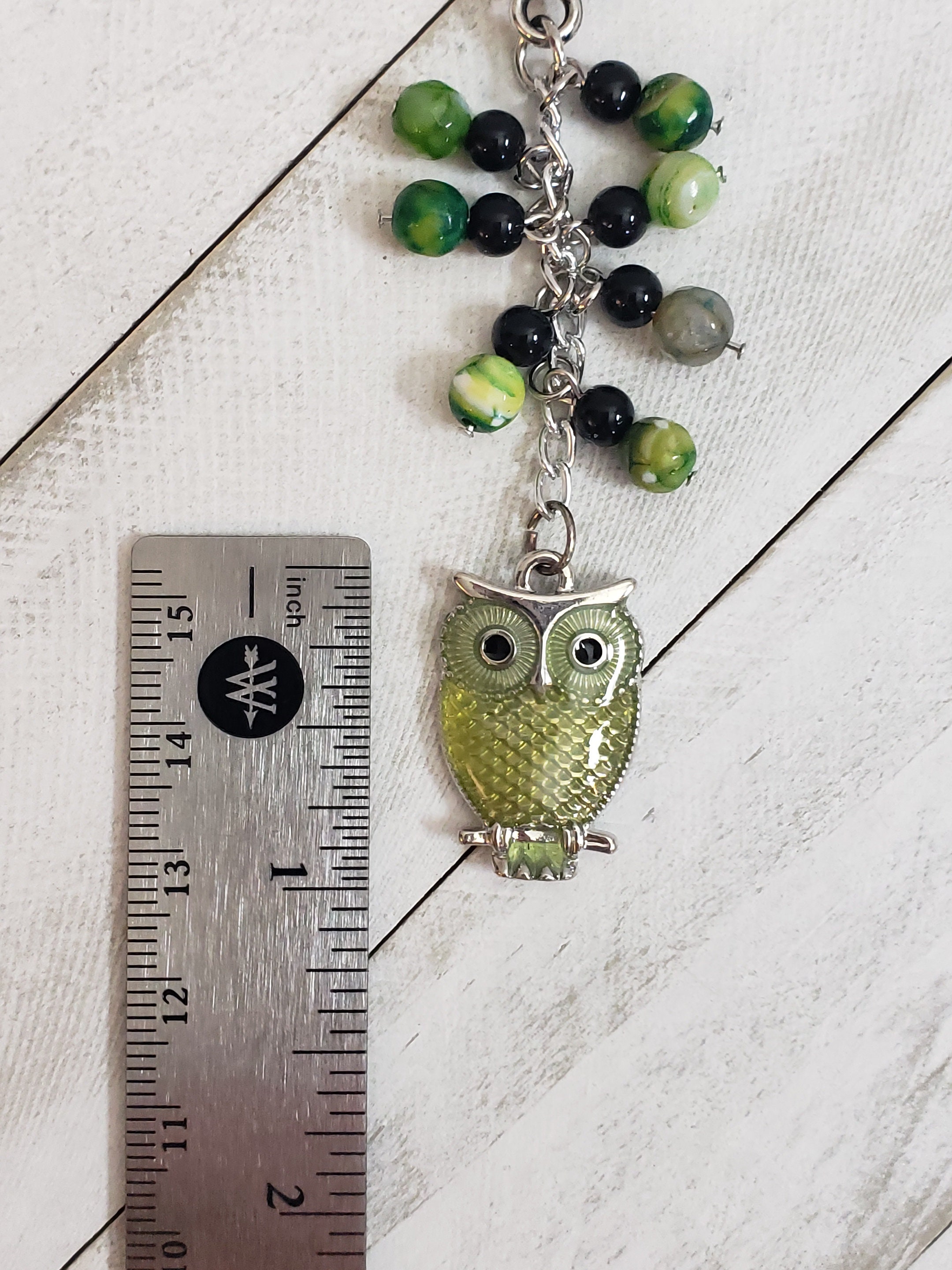 【関税＆送料込み】Gucci Owl-Shaped Bag Charm Owl-shaped bag charm in beige and dark brown canvas | GUCCI® US