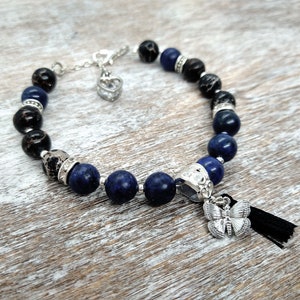 Tian Guan Ci Fu 天官赐福 Heaven Official&#39;s Blessing 谢怜 He Xuan Bracelet