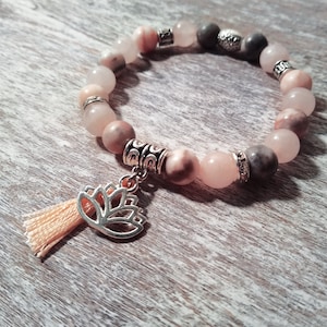 Mo Dao Zu Shi 魔道祖师 The Untamed Jiang Yanli 江厌离 Bracelet