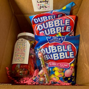 Gum Box