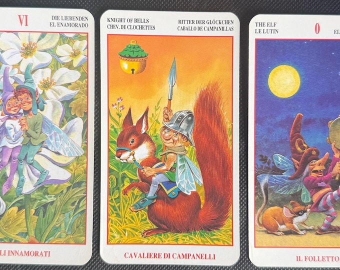 3 Card Tarot Reading – Fast Tarot Reading – Past Present Future Tarot Spread – Written Tarot Guidance