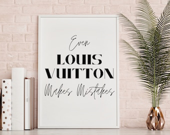 Louis Vuitton Etsy