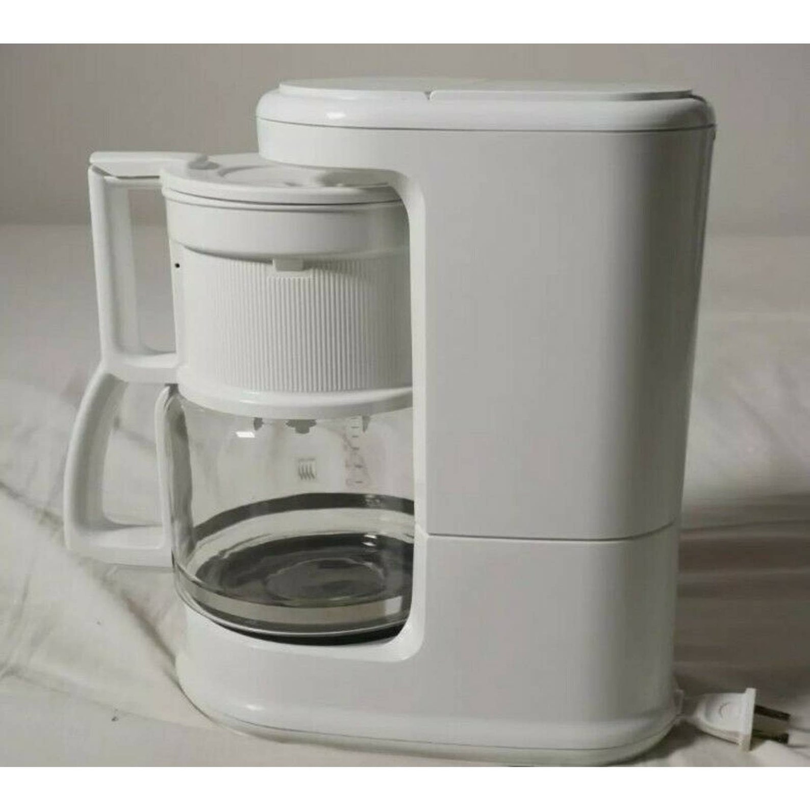 Krups Coffee Maker Display Dim at Leslie Giles blog