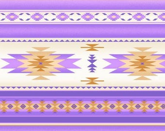 Lavender Stripe