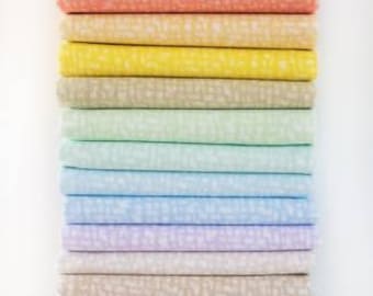 Pastel Assortment by Windham Fabrics