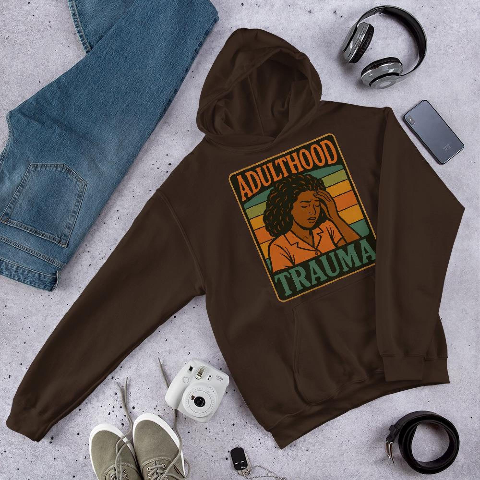 70s Sweatshirt - Etsy