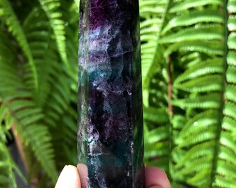 Fluorite Nuggets Strand Natural Orange Fluorite Smooth Nuggets Beads Quality Fluorite Necklace 9x7-10x7 MM SKU#BCI931 107 Cts