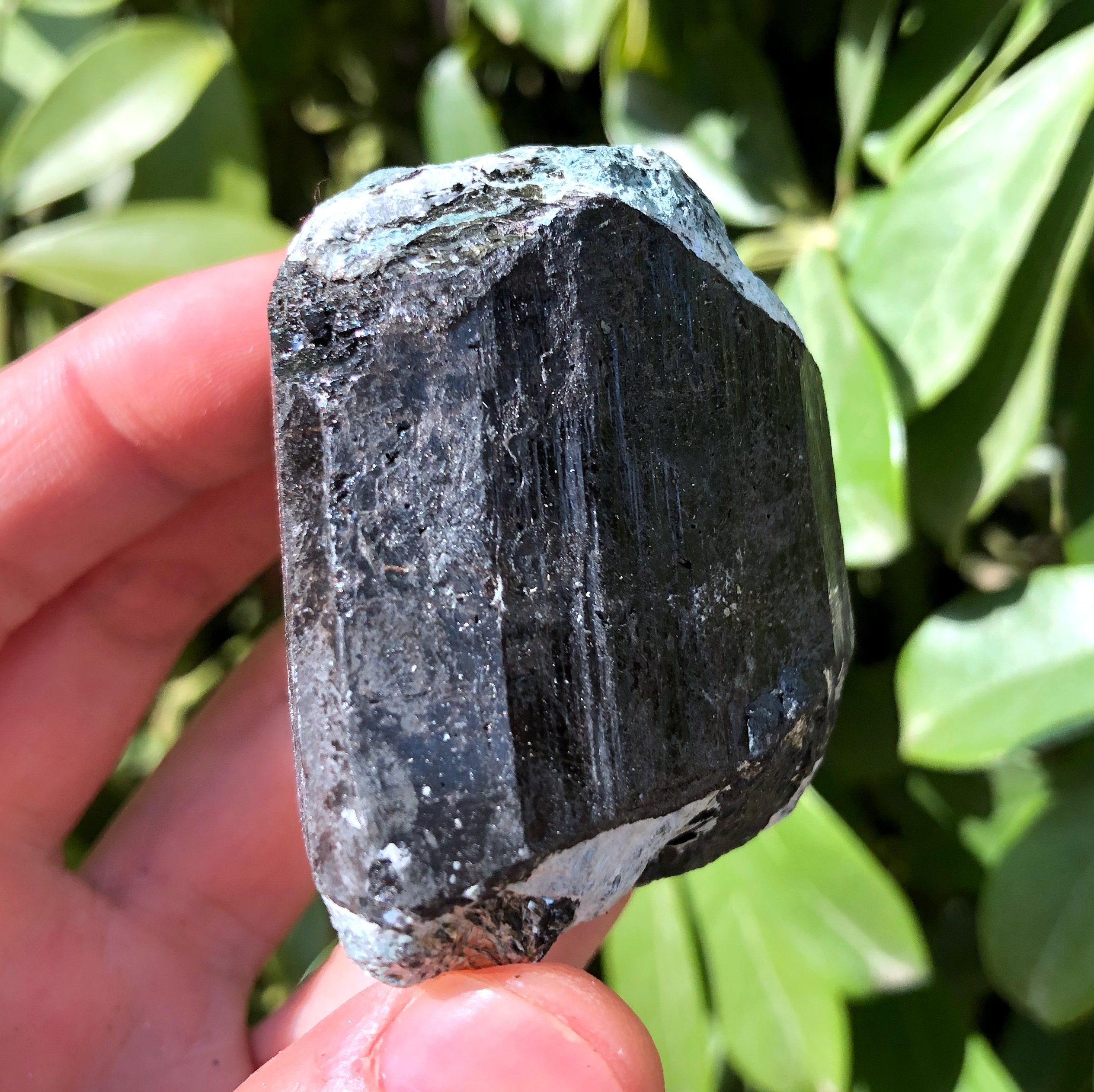 Top Quality Raw Large Natural Raw Black Tourmaline Stone/rough Etsy UK