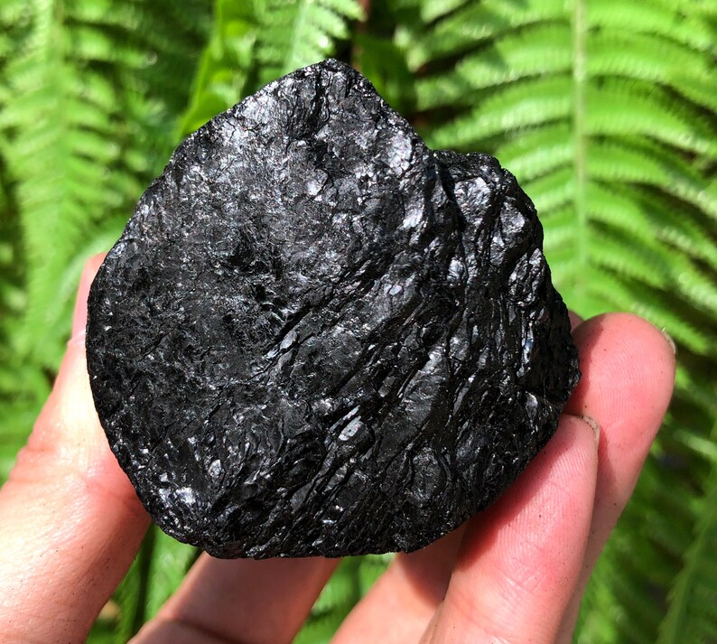 Top Quality Raw Large Natural Raw Black Tourmaline StoneRough Black Tourmaline QuartzTourmaline Mineral specimenBlack Tourmaline Chunk