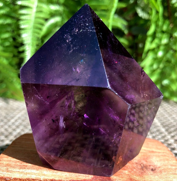 Amazon.com: Natural crystal rough Feng Shui Decorate Natural