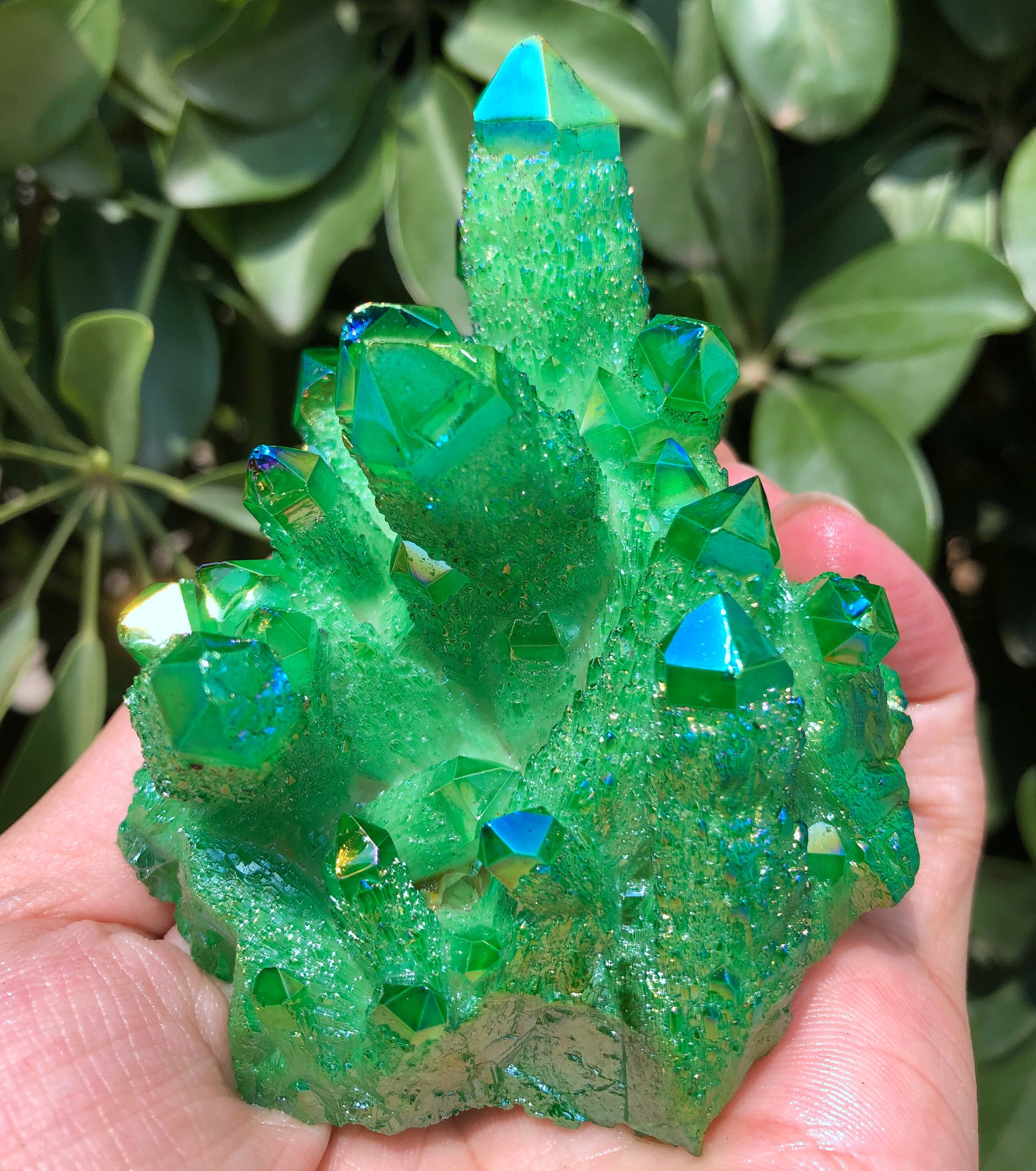green angel aura quartz meaning green angel aura quartz meaning