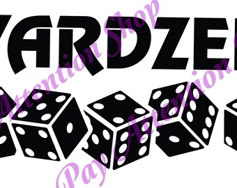 Download Get Free Yardzee Svg File Pictures Free SVG files | Silhouette and Cricut Cutting Files