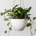 see more listings in the Hanging Pots section