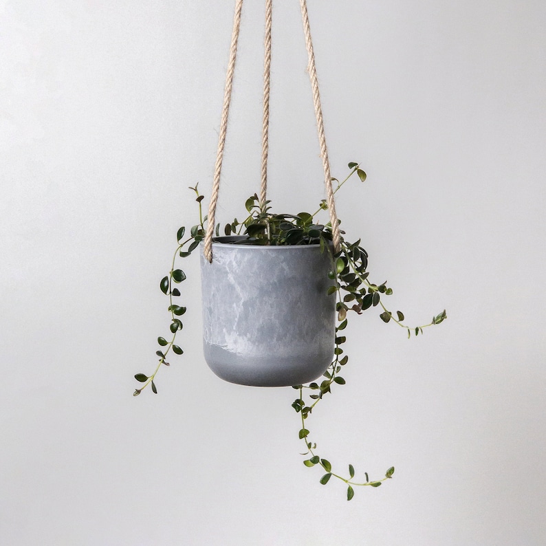 Hanging Planter Pot