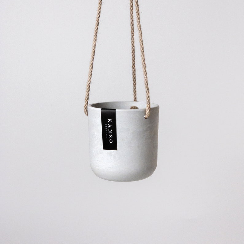 Hanging Planter Pot