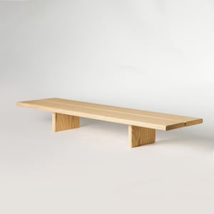 Desk Shelf Monitor Stand