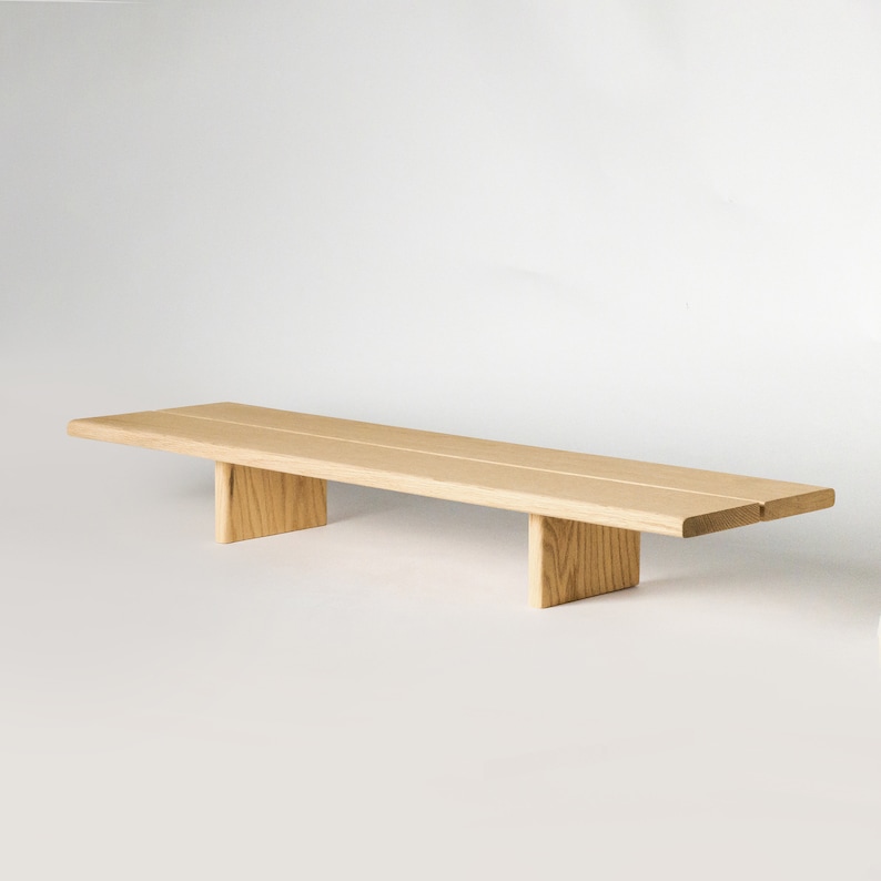 Desk Shelf Monitor Stand
