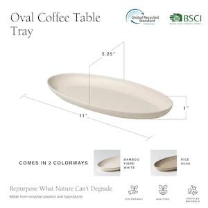 Modern Decorative Trays
