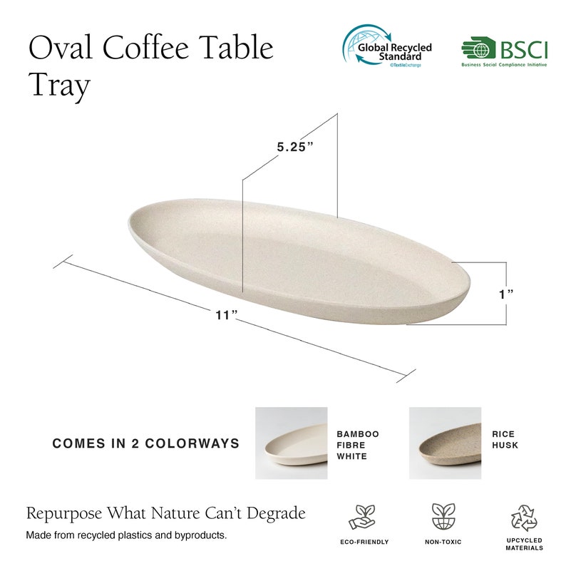 Modern Decorative Trays