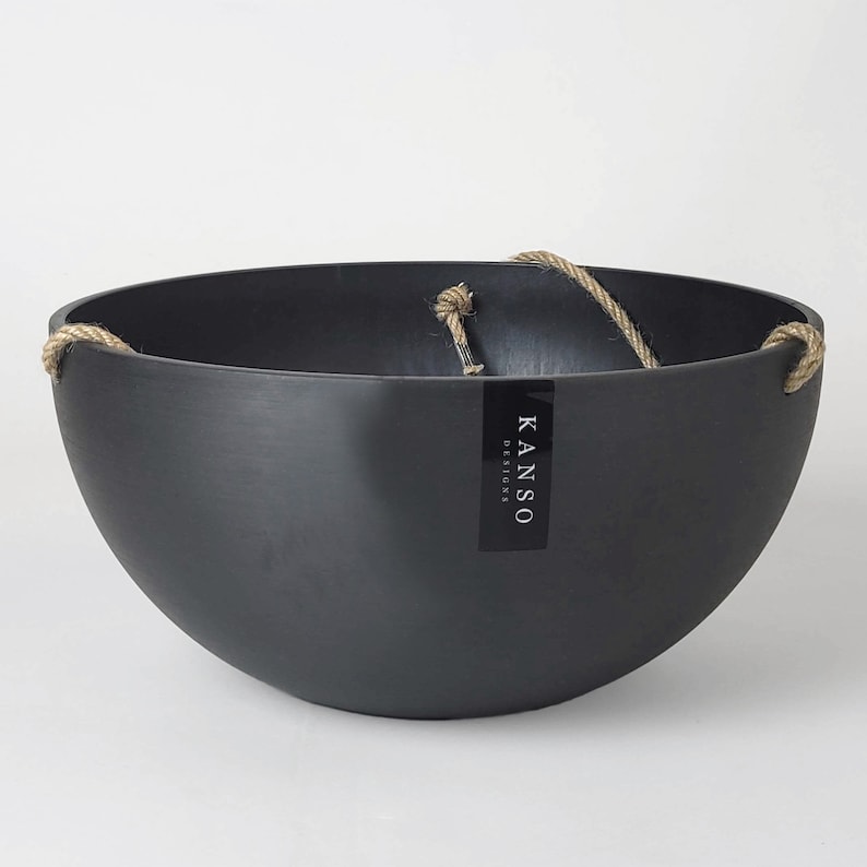 12" Hanging Planter Pot