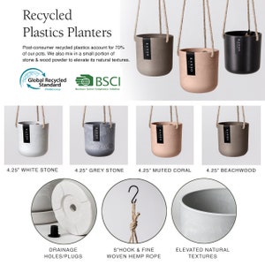 Hanging Planter Pot