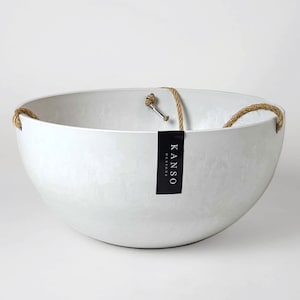 12" Hanging Planter Pot