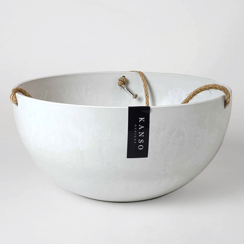 12" Hanging Planter Pot
